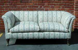 howard and sons antique sofa
